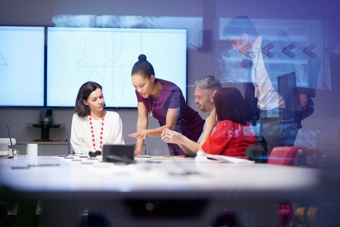 Logicalis obtuvo la certificación DevNet Specialization de Cisco