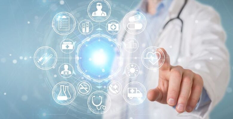 AWS anuncia AWS Healthcare Accelerator: la aceleradora de atención sanitaria para startups del sector público