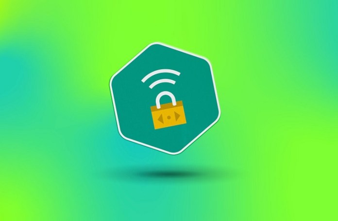 Kaspersky VPN Secure Connection es ahora más rápida, más amplia y más fuerte