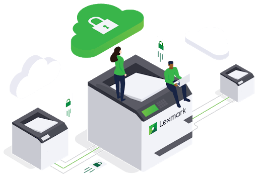 Lexmark-Cloud-Services