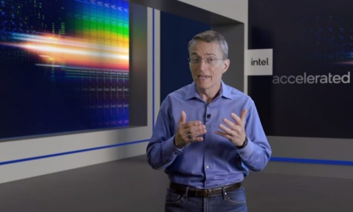 Intel presentó su ruta de innovaciones en procesos y empaquetado hacia 2025