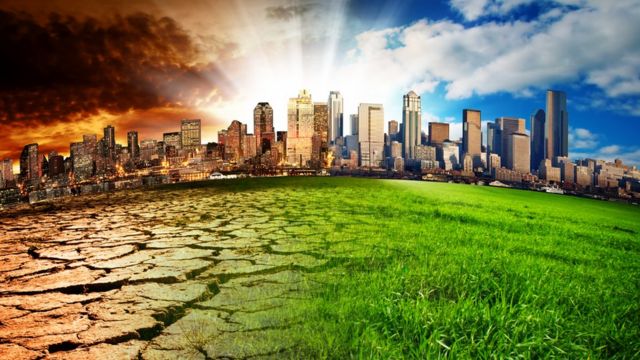 Schneider Electric estrena nuevas soluciones para combatir el cambio climático