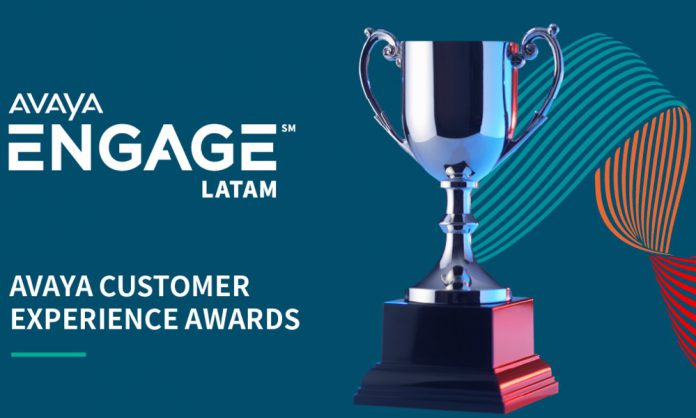 Anuncian los ganadores de los Avaya Customer Experience Awards
