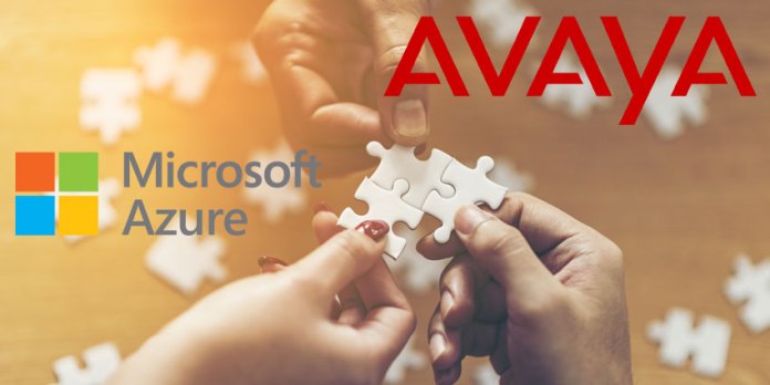 Avaya OneCloud se potencia e integra con Microsoft Azure