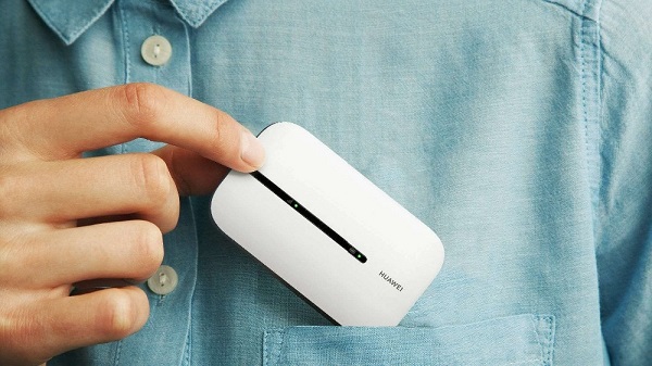 Routers de bolsillo: La solución de conectividad donde vayas