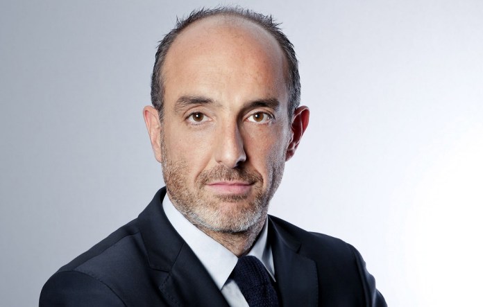 Netskope nombra nuevo Vicepresidente Senior de EMEA y LATAM