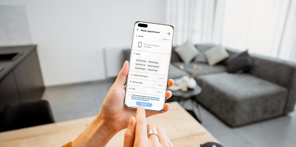 En donde te encuentres, siempre puedes contar con el Soporte de Huawei