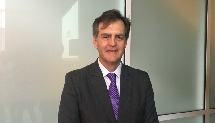 Lenovo ISG tiene nuevo presidente para América Latina