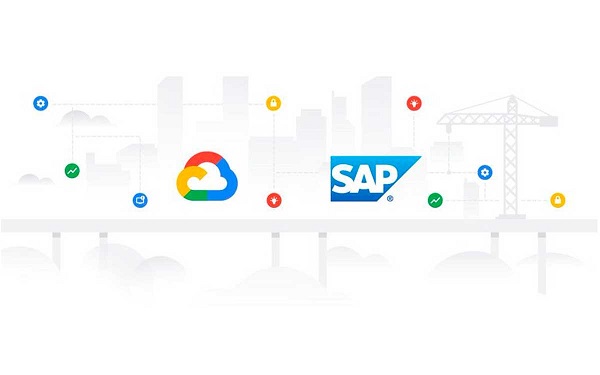 Google Cloud y SAP unidos para acelerar la transformación de los negocios de nube
