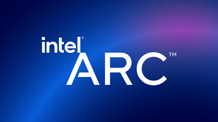 Intel lanza nueva marca de gráficos de alto rendimiento