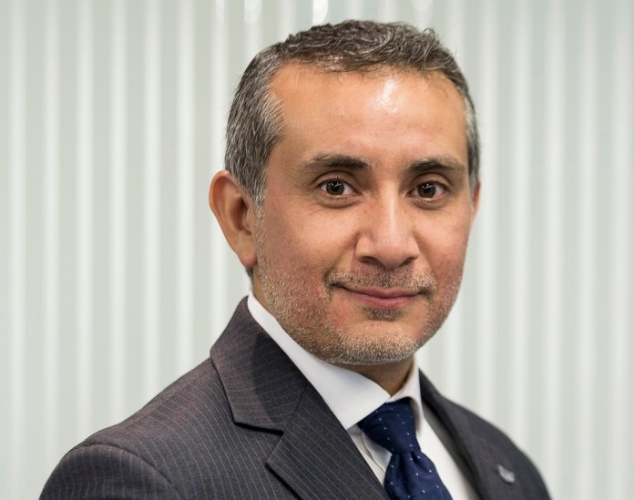 Canon quiere ayudarlo para garantizar y asegurar su continuidad operativa