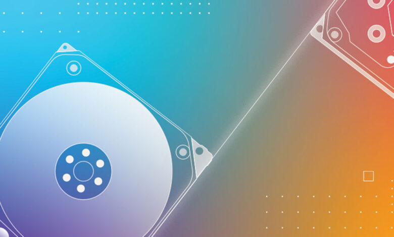 Western Digital reinventa el disco duro
