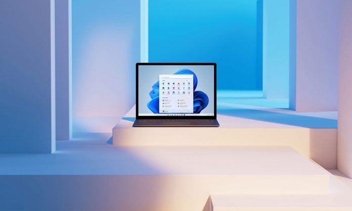 Windows 11 estará disponible a partir del 5 de octubre