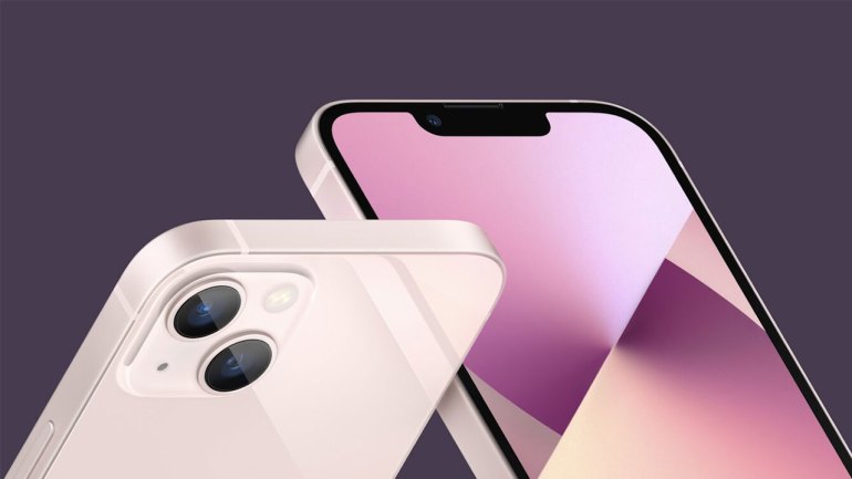 iPhone-13-Overcluster