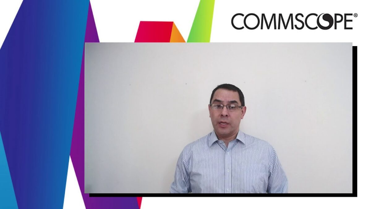 CommScope RUCKUS impulsa las nuevas tecnologías en sectores clave
