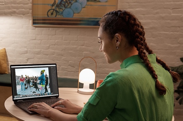 HP te acerca a las personas y cosas que te apasionan a través de los nuevos dispositivos con Windows 11