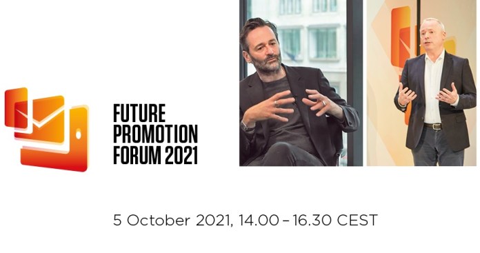 Canon organiza nueva versión del ‘Future Promotion Forum Virtual’