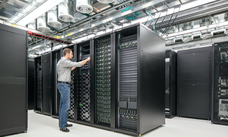Hitachi Vantara presenta almacenamiento para la Nube Híbrida