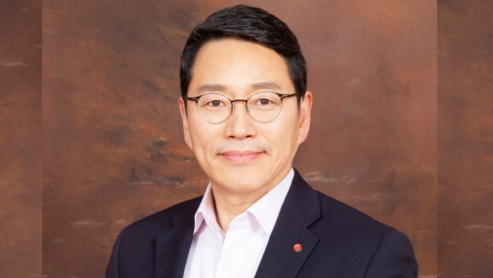 LG anuncia nuevo CEO