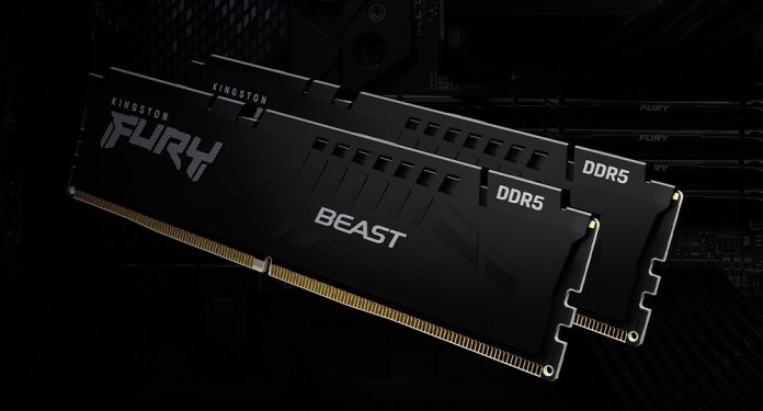 Kingston Technology continúa como el mayor proveedor de módulos DRAM Kingston ocupa el primer lugar en proveedor mundial en DRAM.