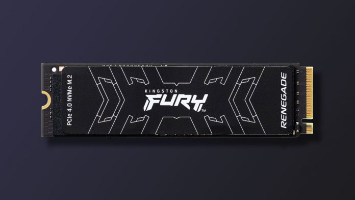 Kingston FURY presenta nuevos SSDs de alto rendimiento