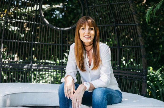 Sandra Guazzotti nueva líder de Google Cloud en América Latina