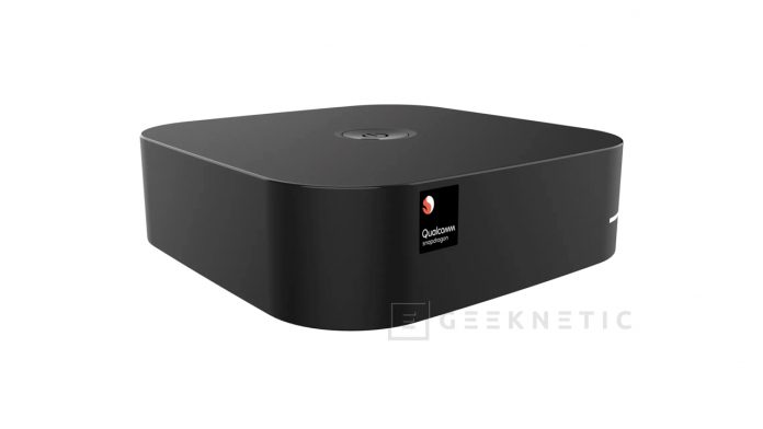 Qualcomm lanza, junto a Windows, el Snapdragon Developer Kit para PC