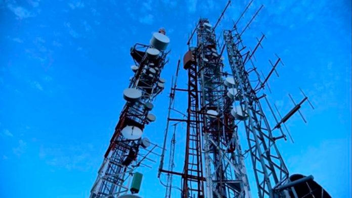 El 5G está cerca: desafíos energéticos para las empresas de telecomunicaciones