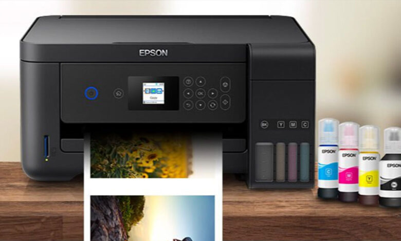 Epson celebra 10 años de su tecnología EcoTank en Latinoamérica