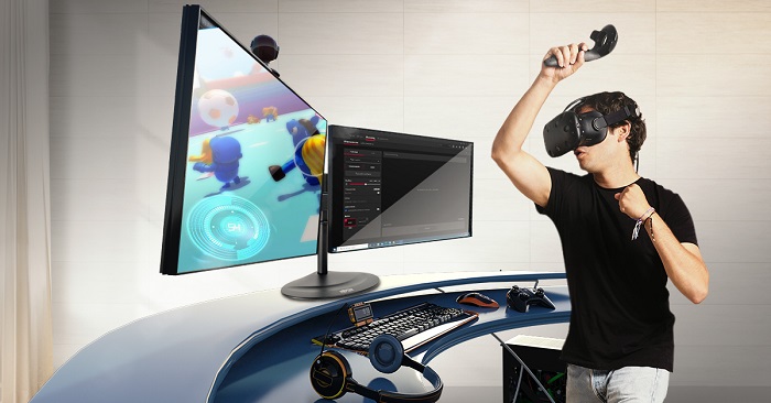 Optimiza la conectividad de tus equipos gamers, con estos pasos