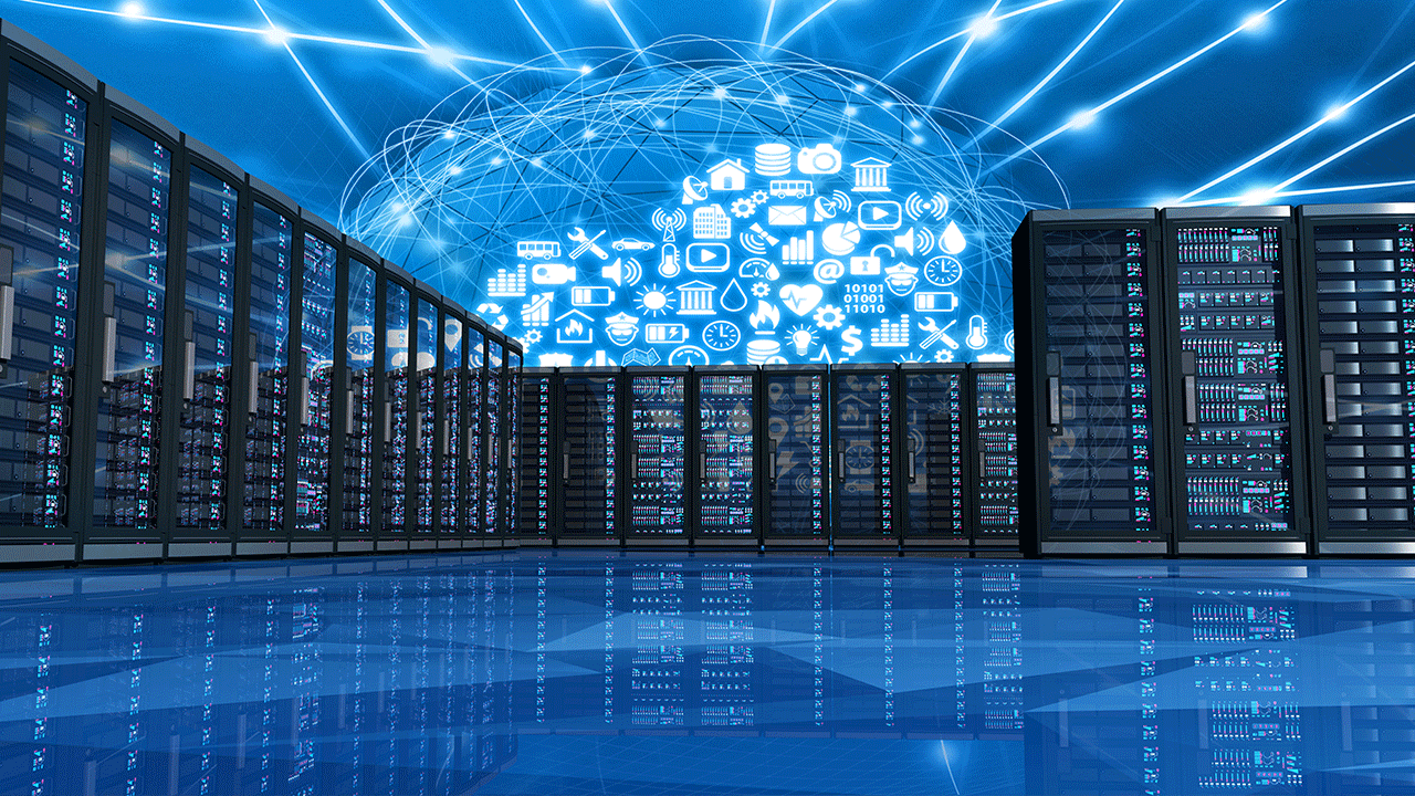 Tendencias 2022: un mundo híbrido y multinube