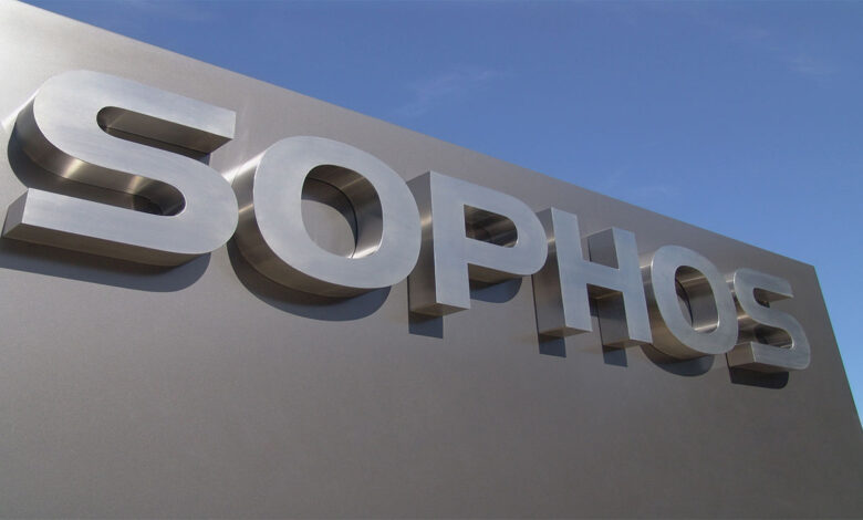 Sophos, la opción mejor ranqueada de protección para endpoints por Gartner