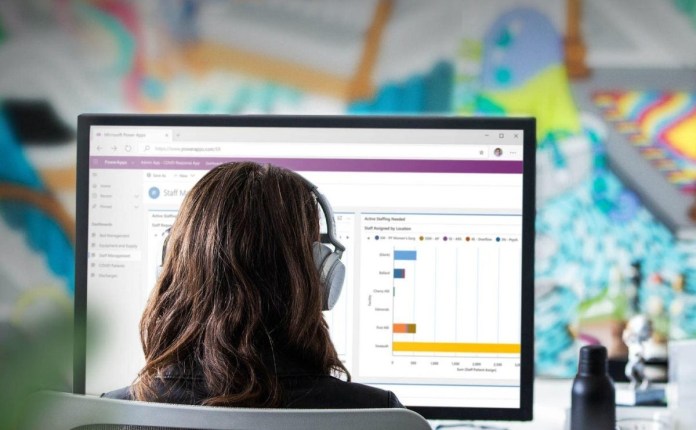 Aplicaciones LOWCODE de Microsoft para potenciar la transformación digital