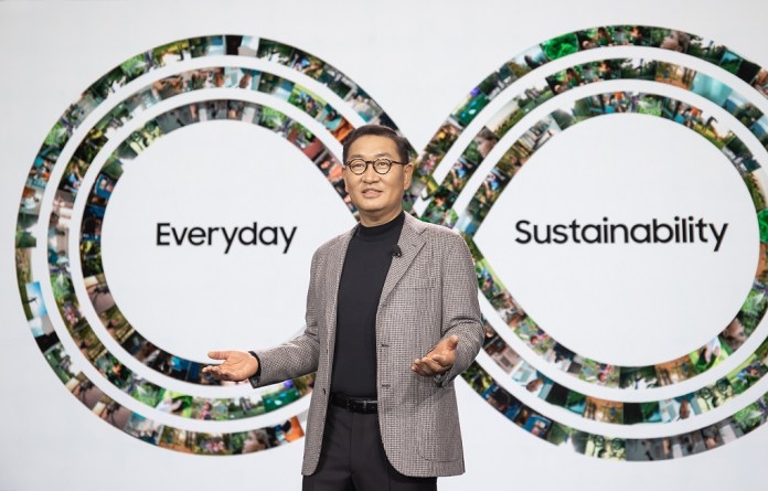 CES 2022: Samsung presentó la visión ‘Together for Tomorrow’