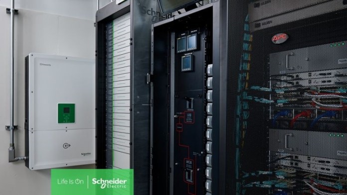 SE: Eficiencia y sostenibilidad serán tendencia en los data centers este 2022