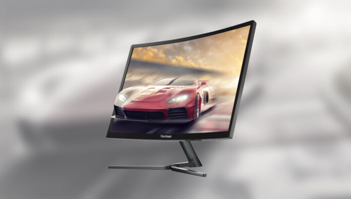 Monitores de ViewSonic para el segmento gamer