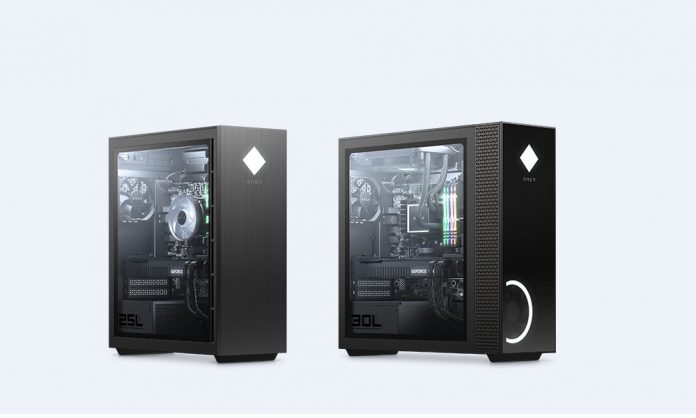 CES 2022: HP dio a conocer su más reciente línea para juegos