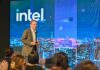 El CEO de Intel visitó Latinoamérica