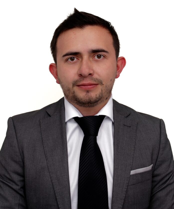 Sebastian Ulloa