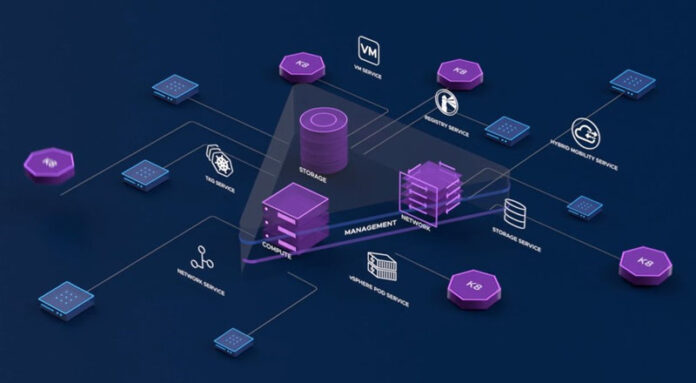 VMware