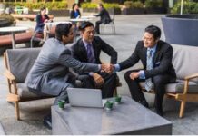 Nueva evolución de VMware Partner Connect