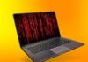 Al menos una de cada dos empresas encontró software malicioso en su red