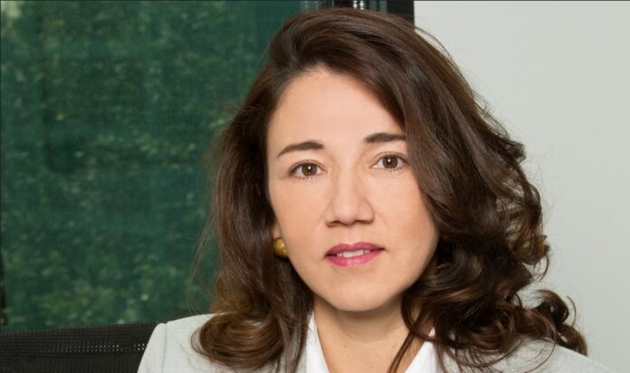 Saida Ortiz, Channel Director de Vertiv para Latinoamérica. Saida Ortiz, Channel Director de Vertiv para Latinoamérica.