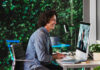 Cisco es nombrado líder en el Cuadrante Mágico de Gartner de UCaaS por Webex