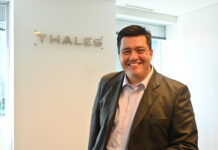 Thales busca partners para soluciones de IoT y ciberseguridad