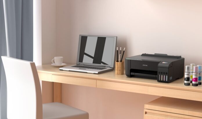 Epson EcoTank L1250