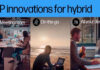 HP anuncia lanzamientos para el CES 2023