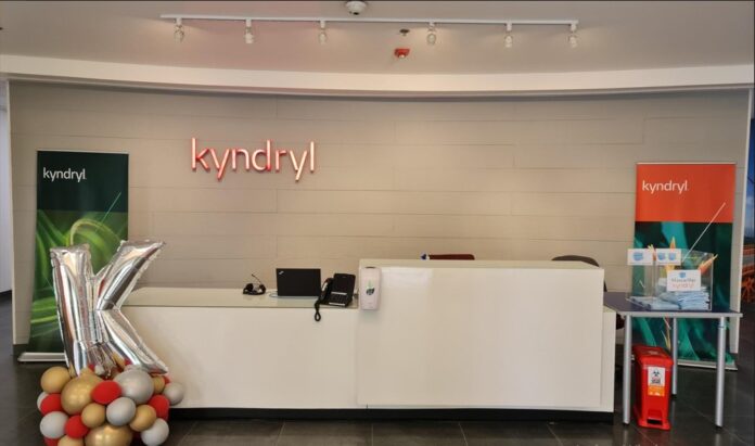 Kyndryl