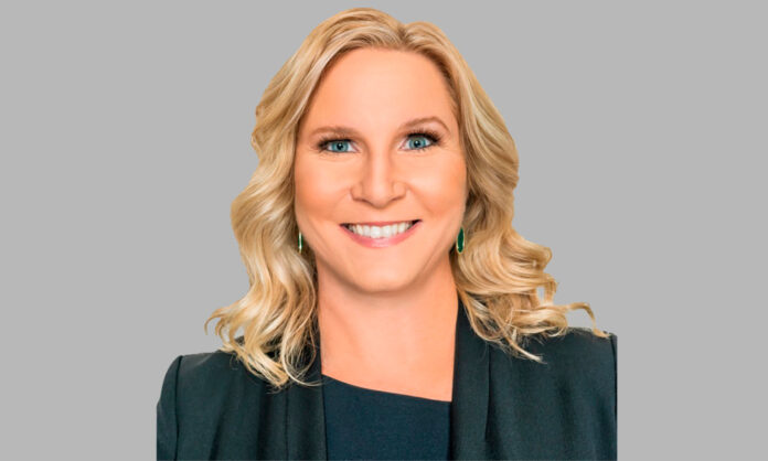 Larissa Crandall