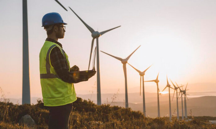 Schneider Electric reconocimiento